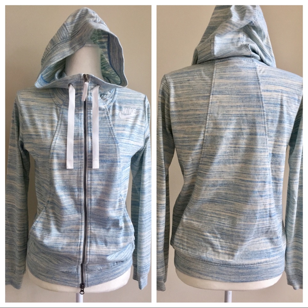 Sportswear Gym Classic Zip Hoodie